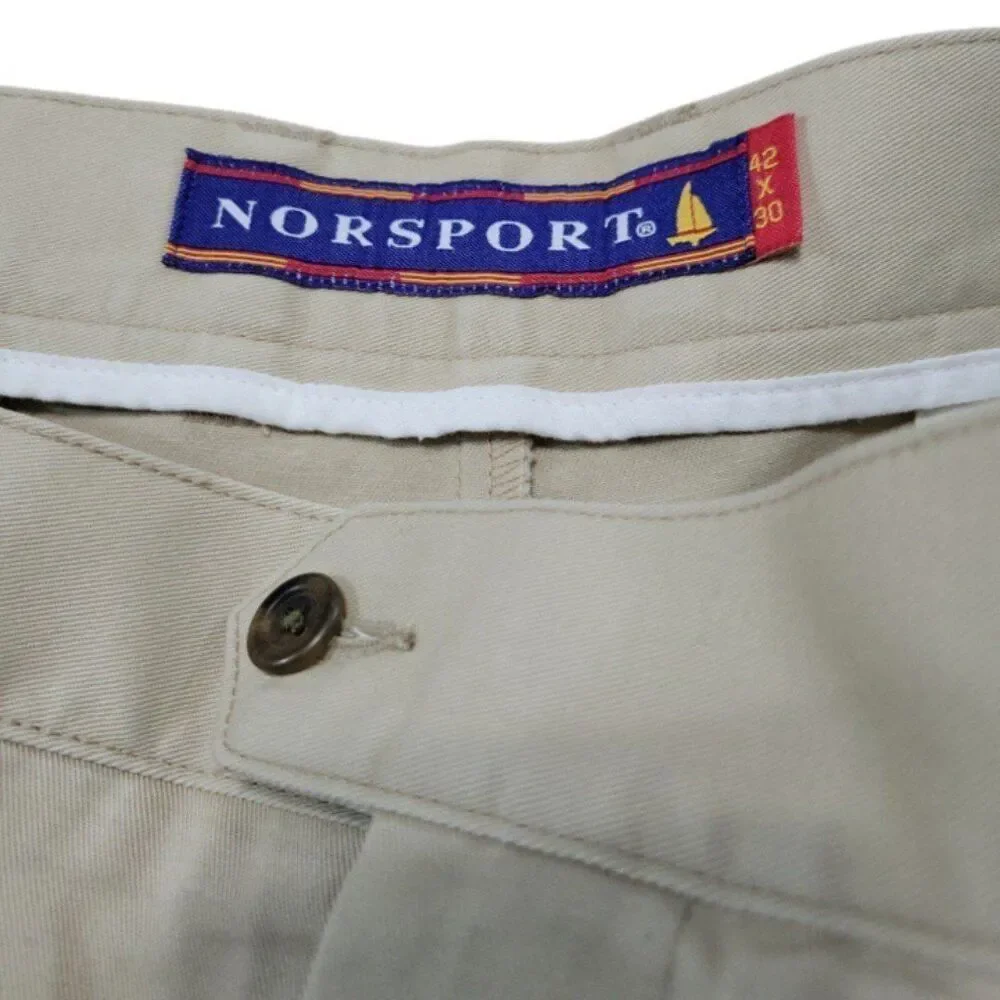 Norsport Pants Size 42 W42